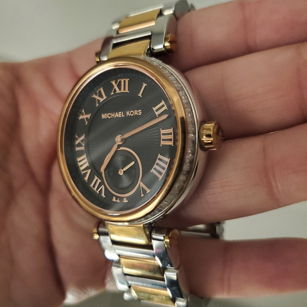 Michael Kors Skylar Watch MK5957
